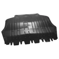Cache sous moteur pour Volkswagen Golf 6 TDI