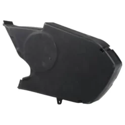 Cache supérieur de courroie de distribution pour VW Golf 4 et Bora 2.0L essence (07/1998-05/2004) - moteurs AZH AZJ APK AQY