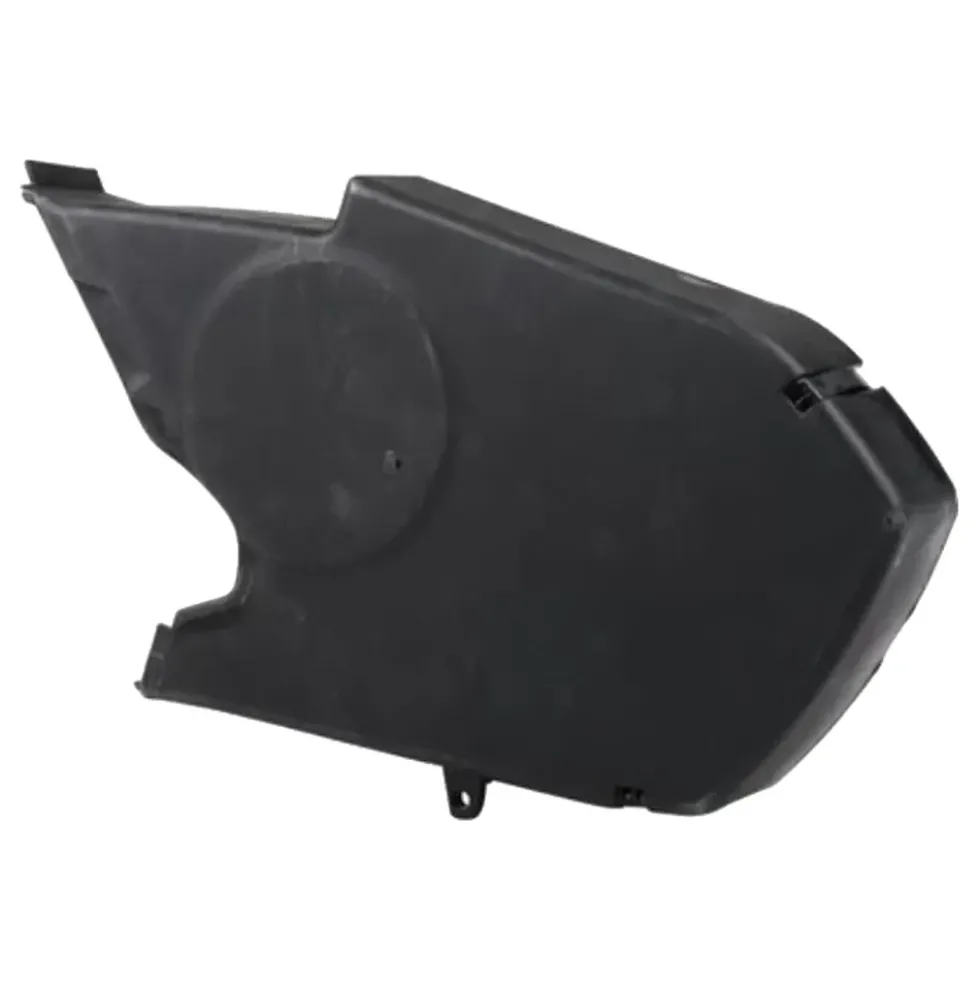 Cache supérieur de courroie de distribution pour VW Golf 4 et Bora 2.0L essence (07/1998-05/2004) - moteurs AZH AZJ APK AQY