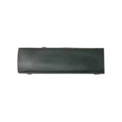 Cache trou de crochet de remorquage sur pare-chocs avant pour BMW Série 3 E36 Berline Compact Touring Coupé et Cabriolet (11/1993-) - granuleux noir