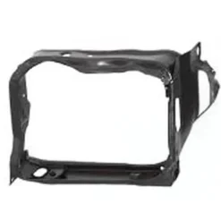 Cadre de fixation de phare droit pour Mercedes Classe C (W202)