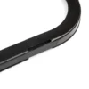 Cadre de lunette arrière pour Golf 1 Cabriolet