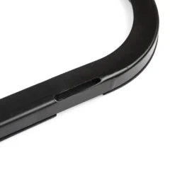 Cadre de lunette arrière pour Golf 1 Cabriolet