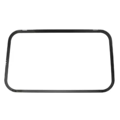 Cadre de lunette arrière pour Golf 1 Cabriolet