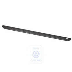 Cadre de plateau pour VW Transporter T4 Pick-Up