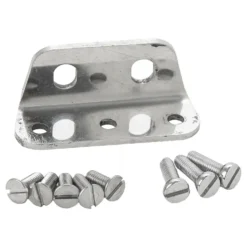 Cadre de Pop Out pour VOLKSWAGEN Combi Split (-07/1967)