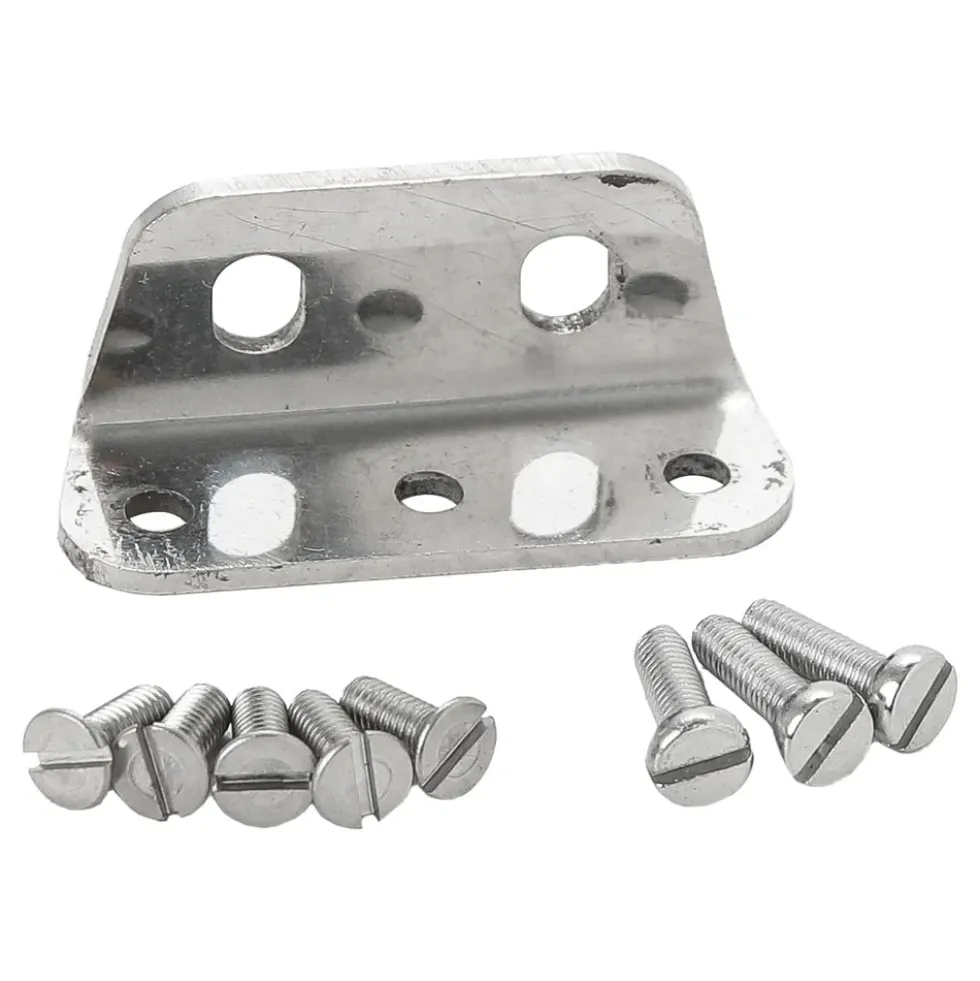 Cadre de Pop Out pour VOLKSWAGEN Combi Split (-07/1967)