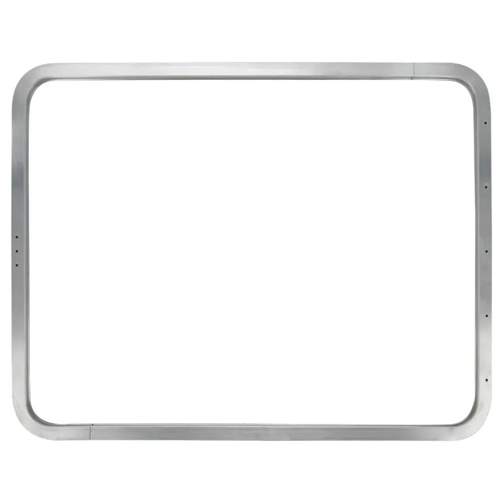 Cadre de Pop Out pour VOLKSWAGEN Combi Split (-07/1967)
