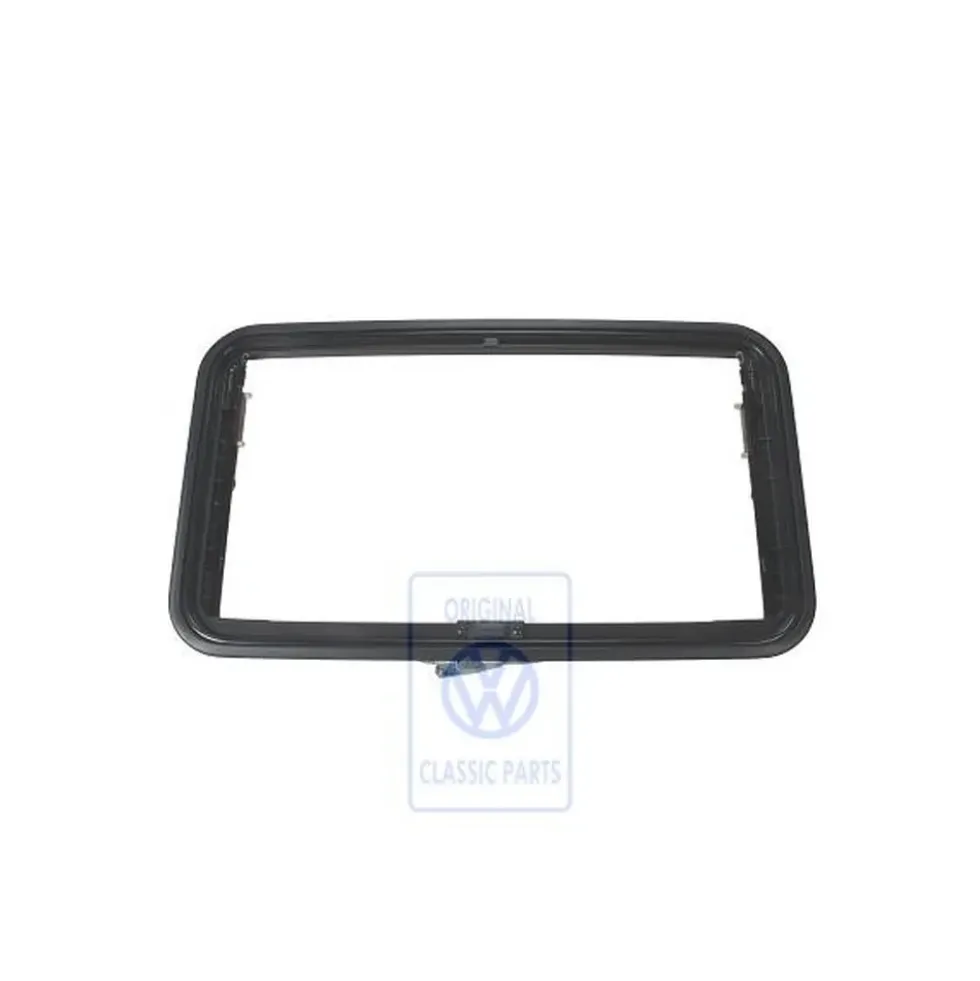 Cadre de toit ouvrant pour VW Transporter T4 (1994-1996)