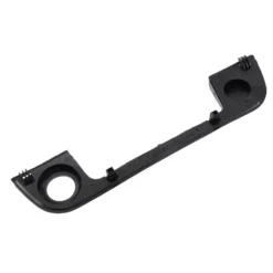 Cadre extérieur de poignée de porte avant droite pour BMW Série 3 E36 (10/1990-07/2000) - avec serrure passager