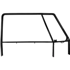 Cadre seul de porte droite pour VOLKSWAGEN Combi Split (-1967)