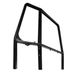 Cadre seul de porte gauche pour VOLKSWAGEN Combi Split Brazil (1957-1975)