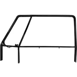 Cadre seul de porte gauche pour VOLKSWAGEN Combi Split Brazil (1957-1975)
