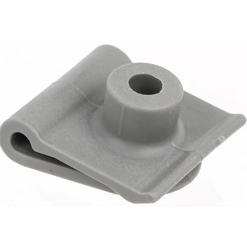 Cage plastique de vis de carénage pour Mazda MX5 NB et NBFL