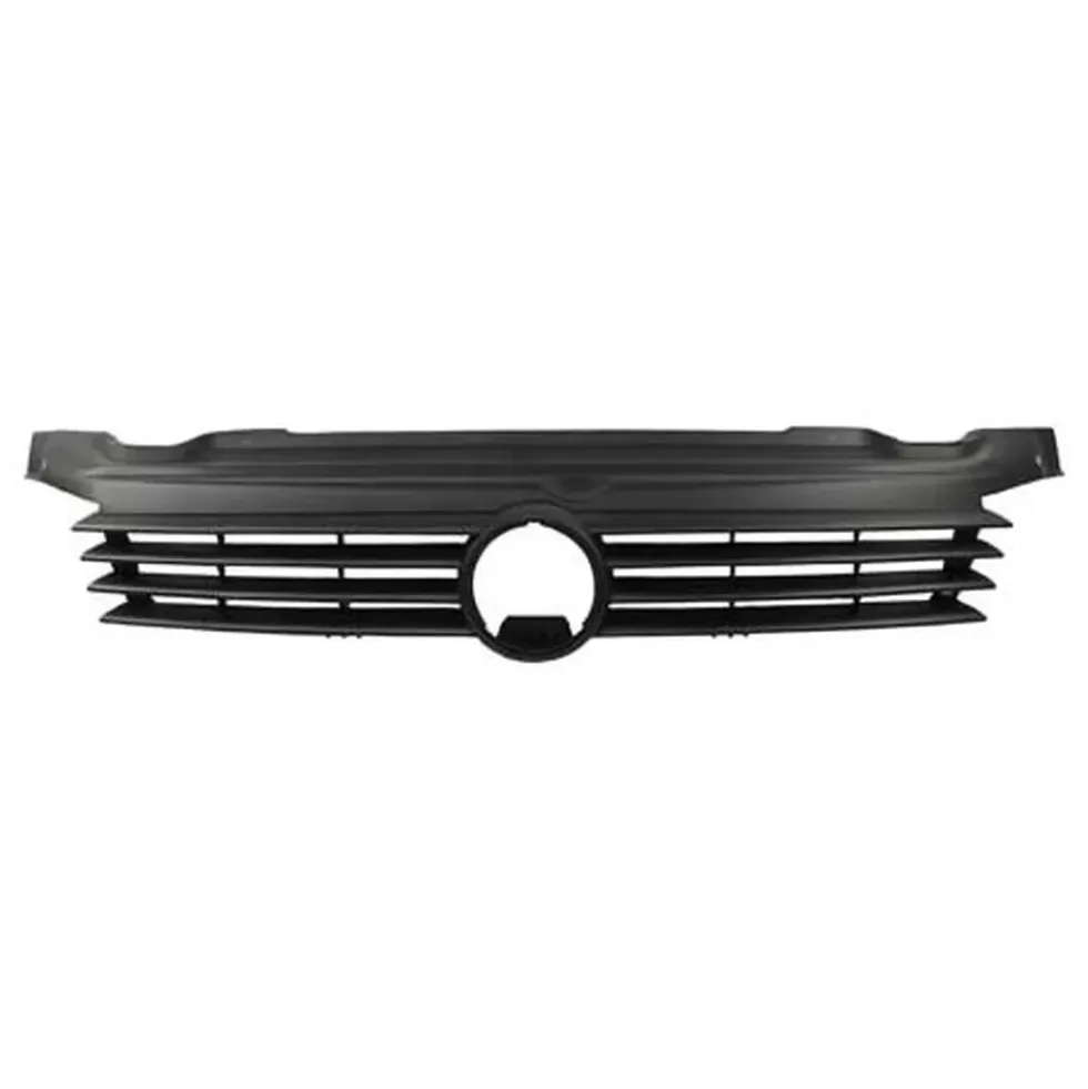 Calandre avant supérieure nue pour VOLKSWAGEN Transporter T4 (1996-2003)
