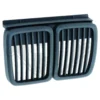 Calandre centrale noir pour Bmw Série 3 E30 (01/1982-12/1994)