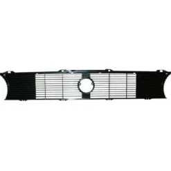 Calandre centrale 2 phares pour VW Golf 1