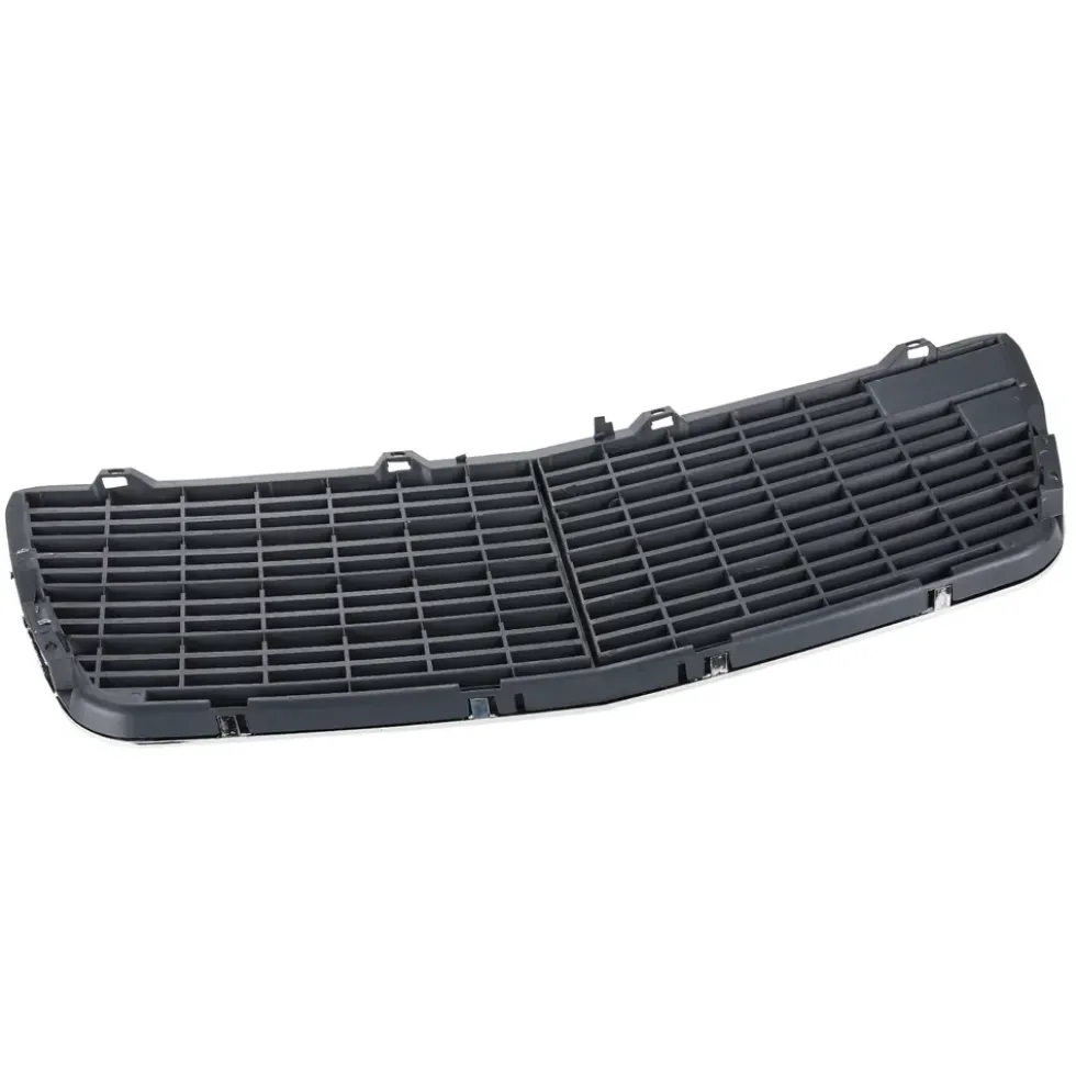 Calandre complète pour Mercedes Classe E W210 depuis 10/1999 finition Classic/elegance