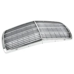 Calandre complète pour Mercedes W123