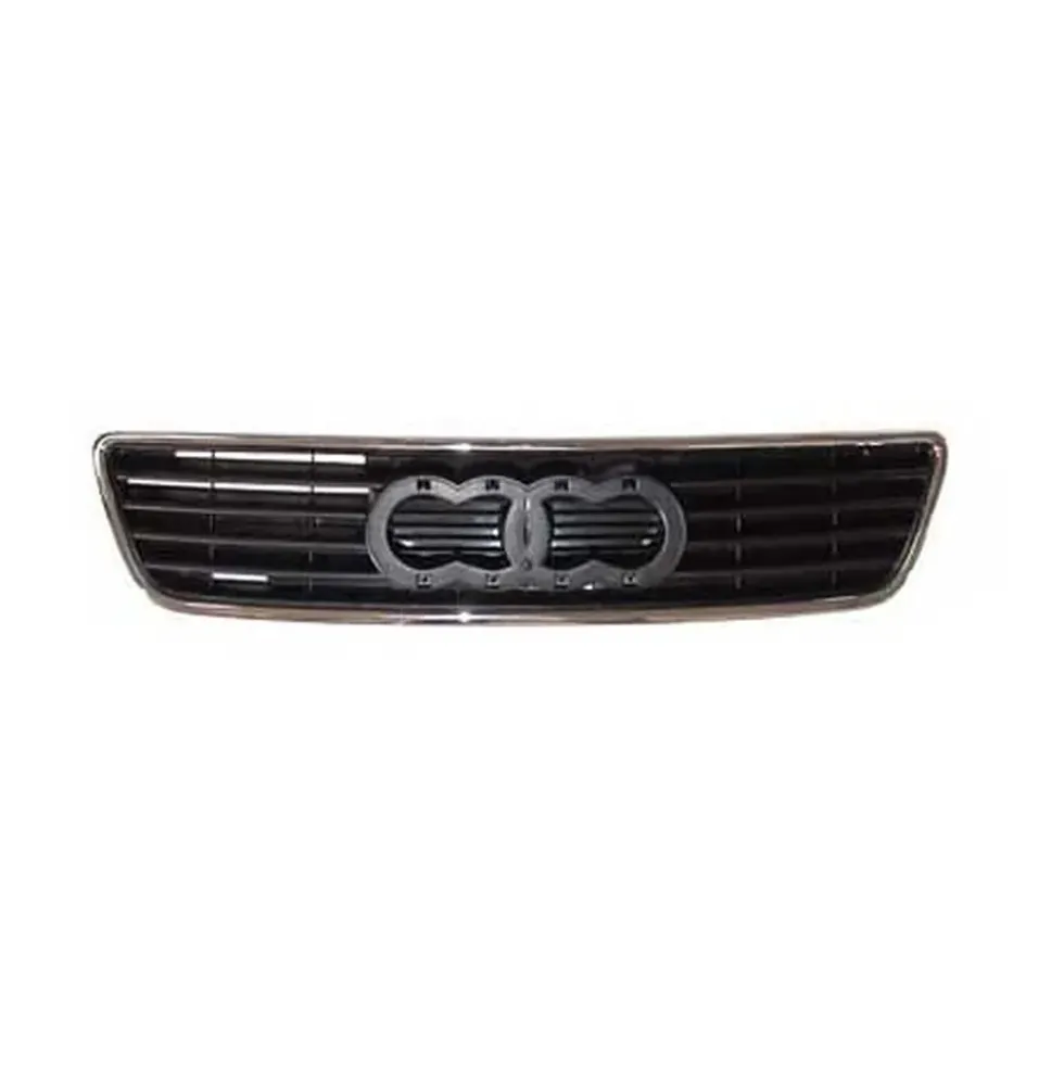Calandre fermée pour Audi A6 de 1994 à 04/1997 Type 4A