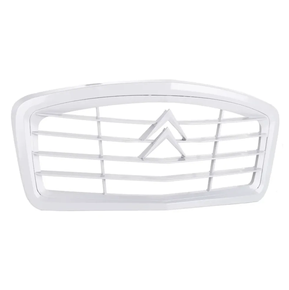 Calandre grise pour 2CV (09/1974-07/1990)