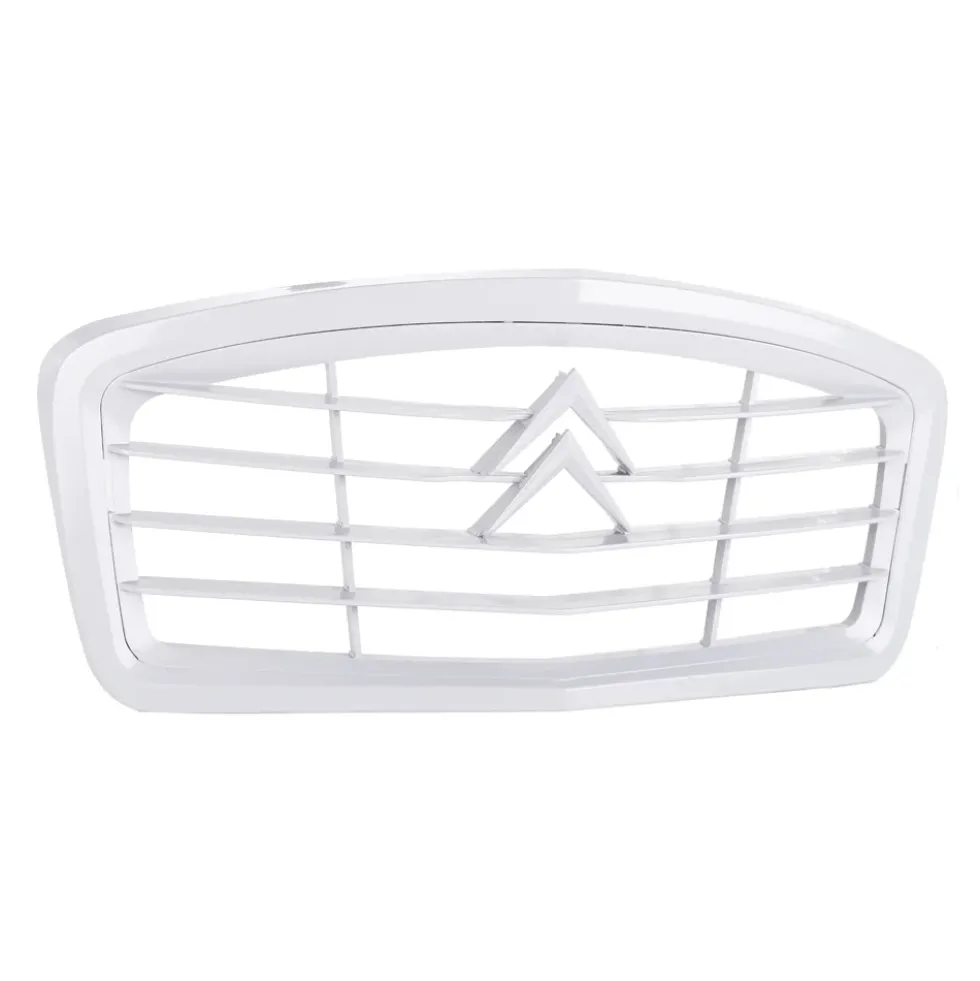 Calandre grise pour 2CV fourgonnette (09/1974-03/1978)
