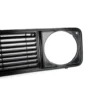 Calandre haute 2 phares pour VOLKSWAGEN Transporter (05/1979-07/1992)