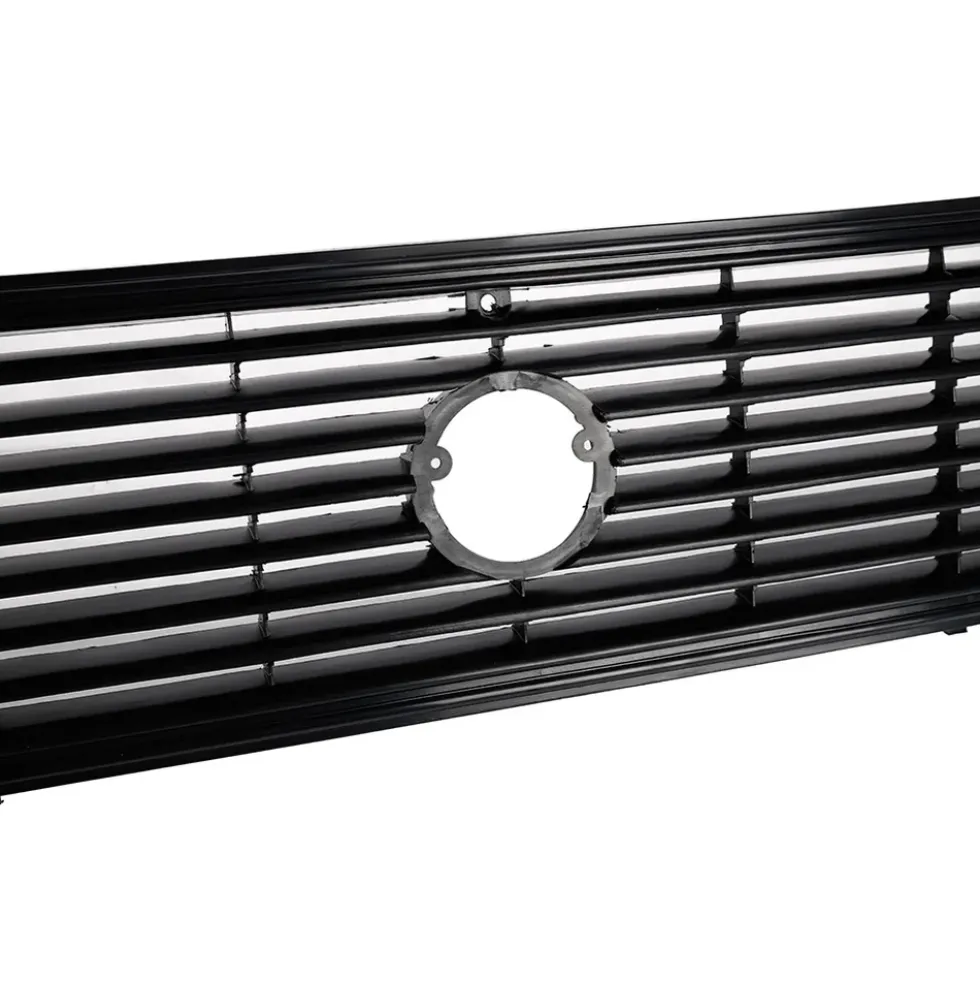 Calandre haute 2 phares pour VOLKSWAGEN Transporter (05/1979-07/1992)