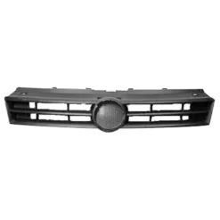 Calandre noire ouverte pour Volkswagen Polo V (6R) jusque 05/2014