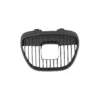 Calandre noire pour Seat Ibiza (6L)