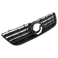 Calandre noire pour VW Polo 9N depuis 2005
