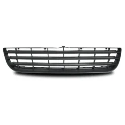 Calandre noire sans sigle pour VW Polo 9N3