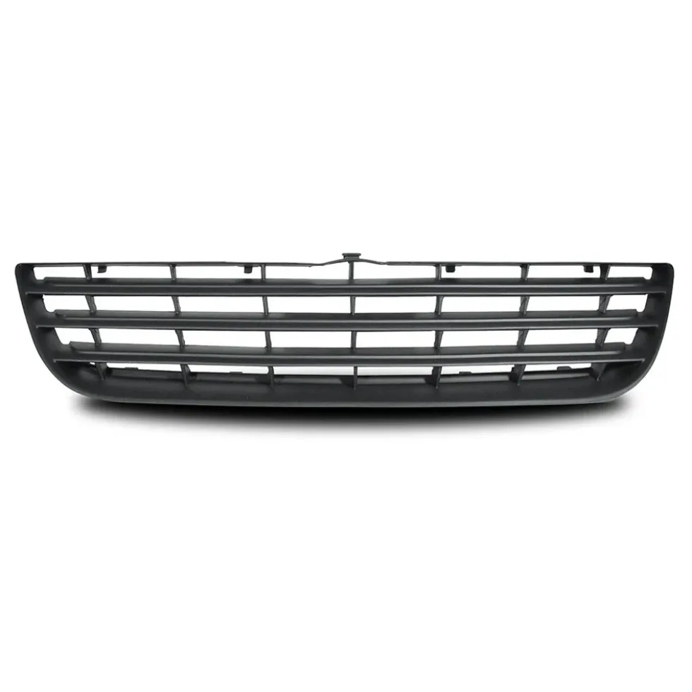 Calandre noire sans sigle pour VW Polo 9N3