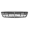 Calandre pour Mercedes-Benz Classe C w203 Berline et s203 Break (05/2000-03/2004)
