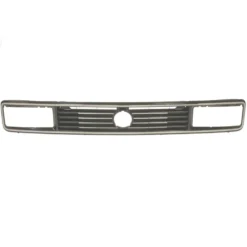 Calandre pour phares rectangulaires pour VOLKSWAGEN Transporter T25 (05/1979-07/1992) - Origine VW