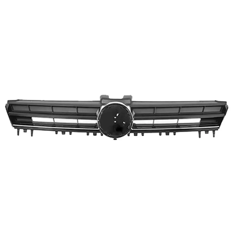 Calandre pour Volkswagen Golf 7 Highline Phase 1