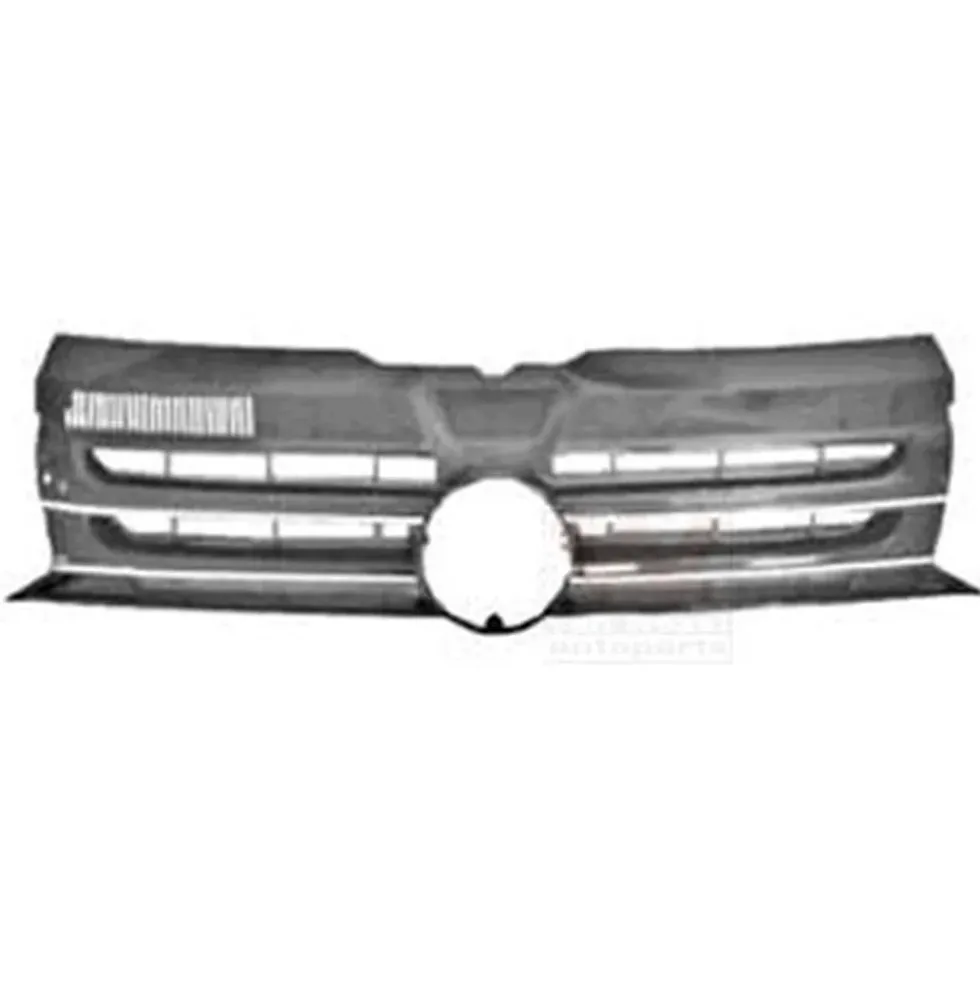 Calandre pour VW Transporter T5 de 2010 à 2015