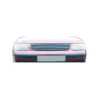 Calandre sans sigle Noire pour Passat type 3B 96 ->01