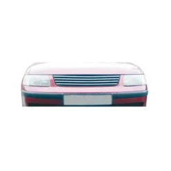 Calandre sans sigle Noire pour Passat type 3B 96 ->01