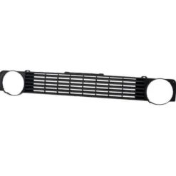 Calandre sans sigle 2 phares pour VW Golf 1
