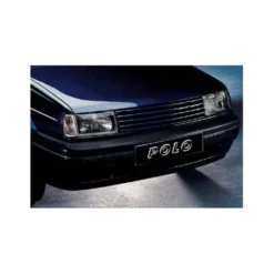 Calandre sans sigle Polo 3, 4 barettes