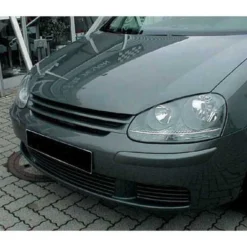 Calandre sans sigle pour Golf 5