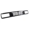 Calandre sans sigle pour phares rectangulaires pour VOLKSWAGEN Transporter T25 (05/1979-07/1992)