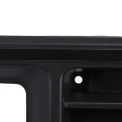 Calandre sans sigle pour phares rectangulaires pour VOLKSWAGEN Transporter T25 (05/1979-07/1992)