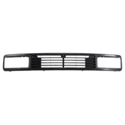 Calandre sans sigle pour phares rectangulaires pour VOLKSWAGEN Transporter T25 (05/1979-07/1992)