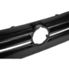 Calandre type origine 2 barrettes pour Golf 3 GTi et VR6