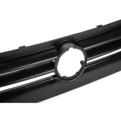 Calandre type origine 2 barrettes pour Golf 3 GTi et VR6