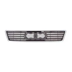 Calandre "type origine" pour Audi A6 de 04/1997 à 07/2001