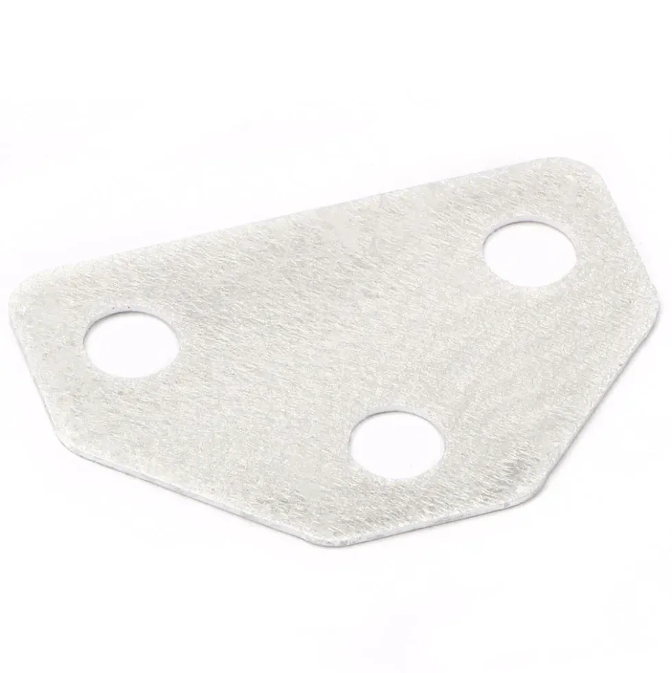 Cale de charnière de porte pour Porsche 911, 912, 964 et 993