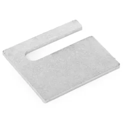 Cale de réglage de serrure pour 2CV à partir de 1972